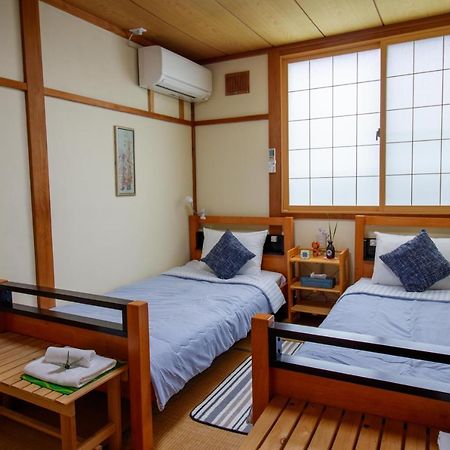 Myoko Mountain Lodge 외부 사진